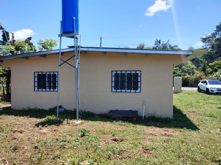 Propiedad a Estrenar de 3 habitaciones