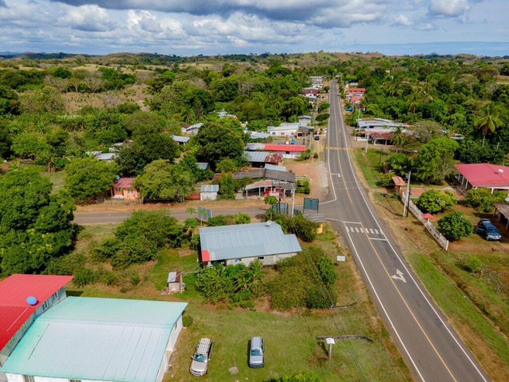 Pocrí
