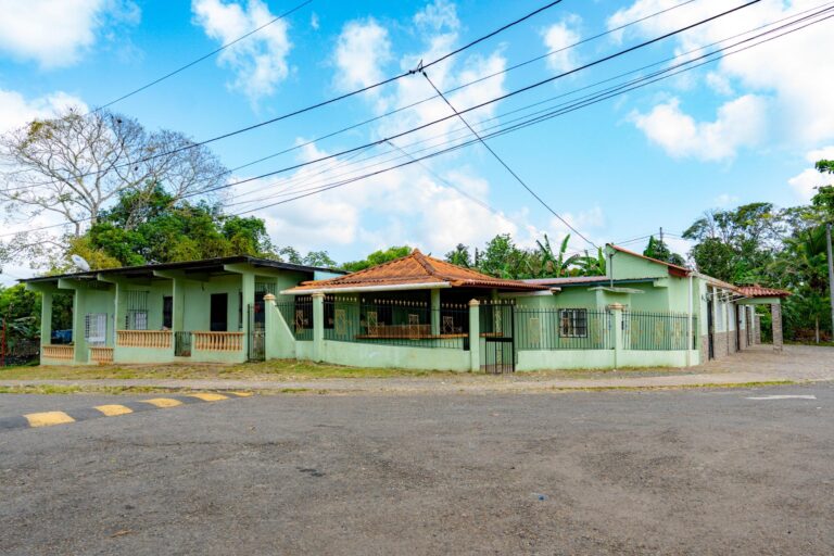 Propiedad en Venta en Nuevo Emperador