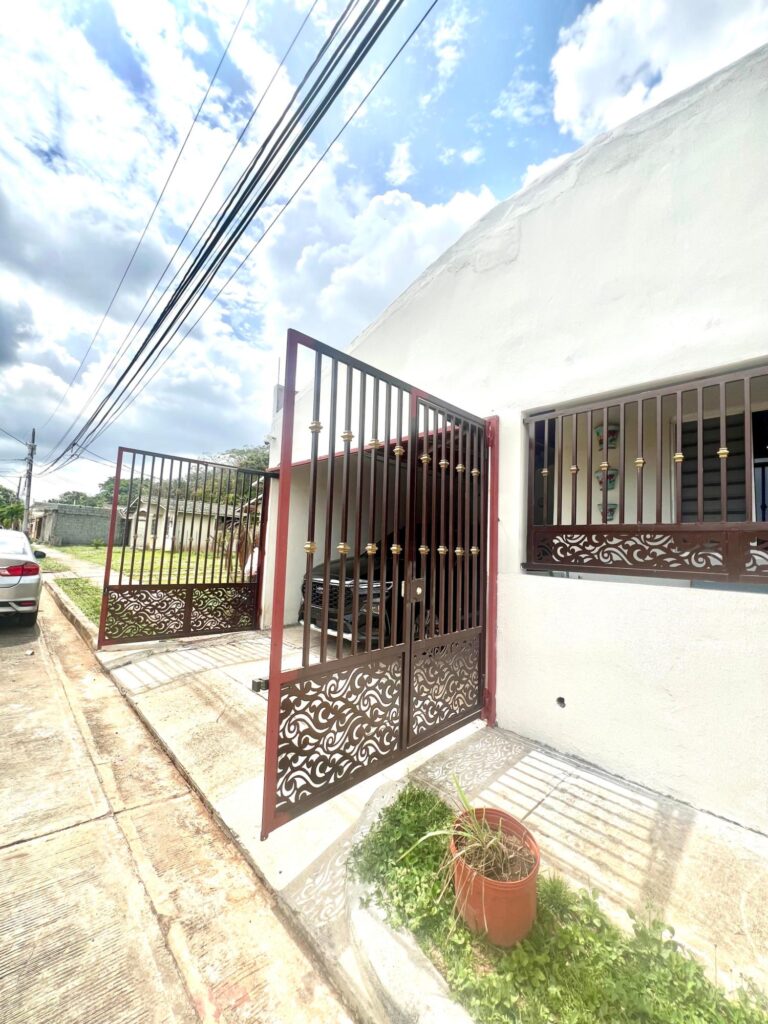 Quintas del Pacífico