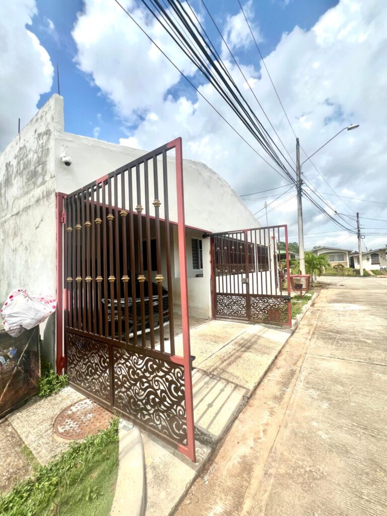 La Chorrera