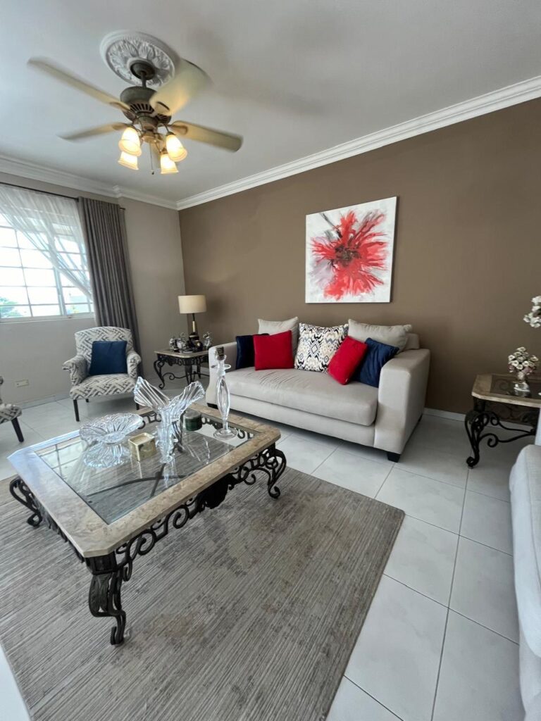 RESIDENCIAL EL DORAL ALTOS DEL BOSQUE