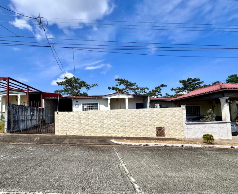Residencial Brisas del Lago-Las Cumbres