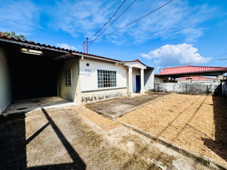 Brisas del Lago (Las Cumbres)