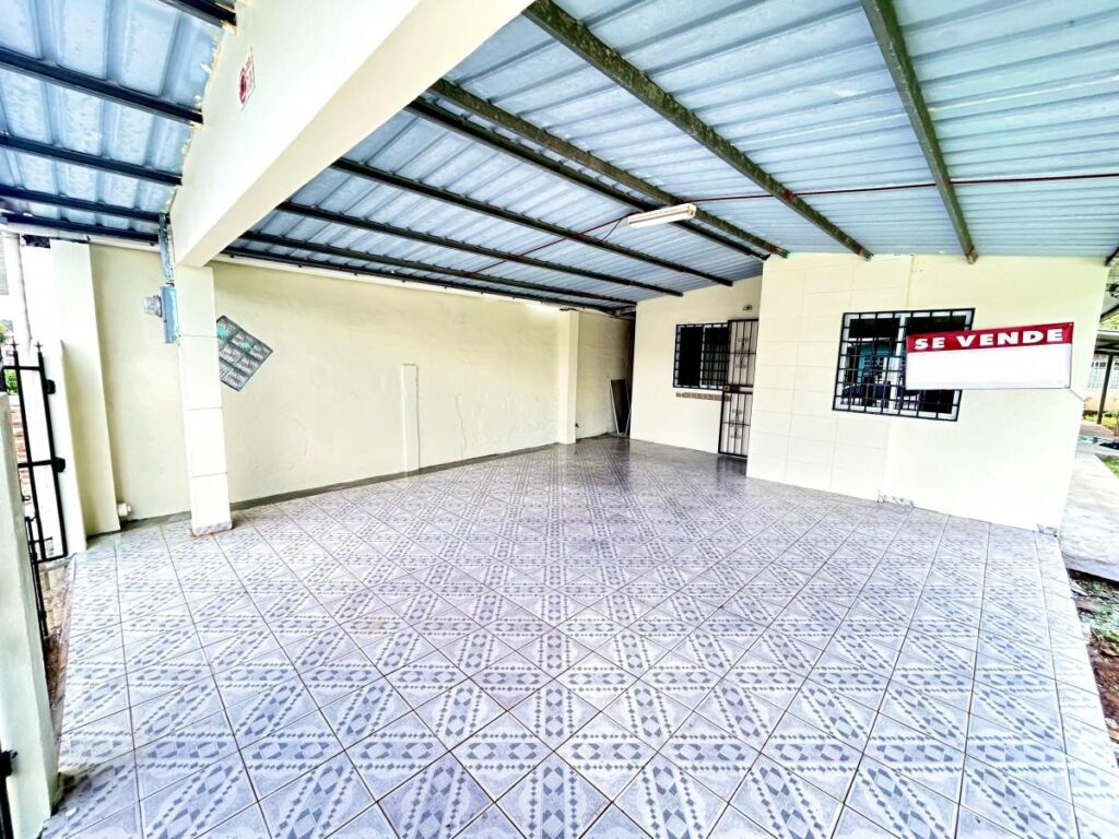 Residencial Nuevo Arraiján
