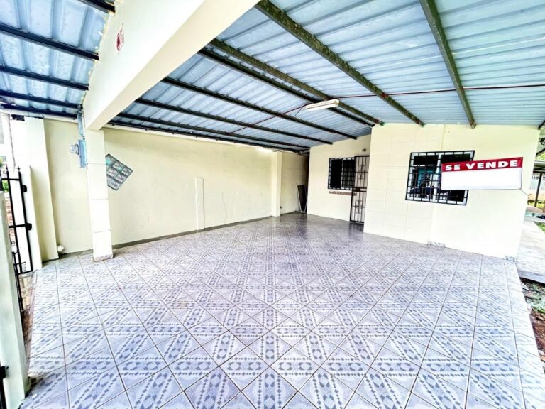 Residencial Nuevo Arraiján