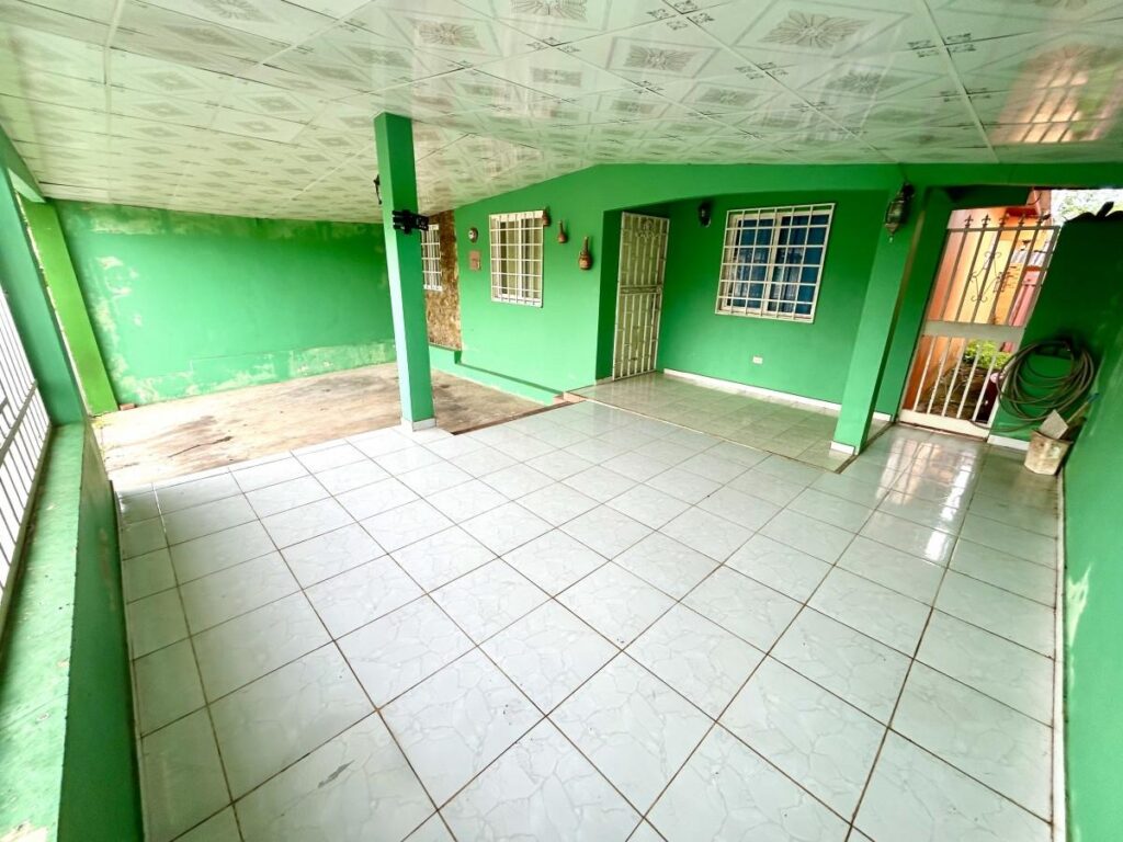 Residencial Villa Cristina La Chorrera