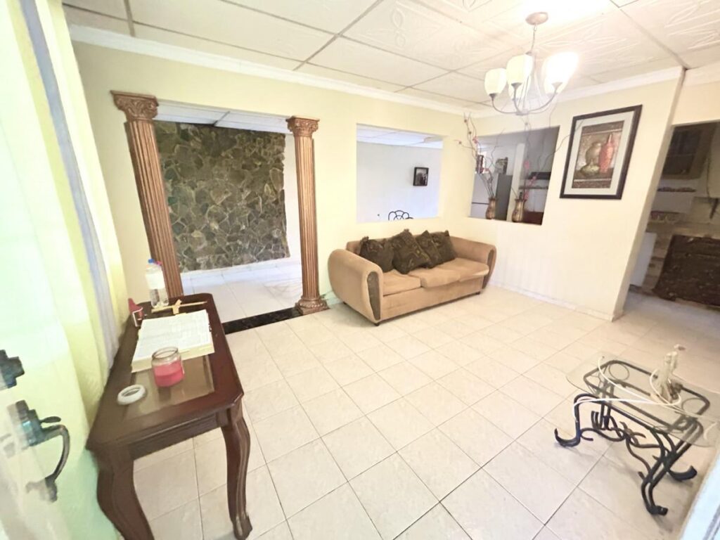 Residencial Villa Cristina