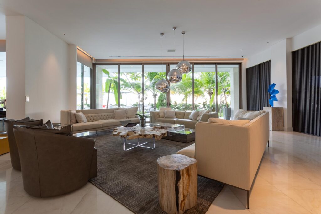 Summer House