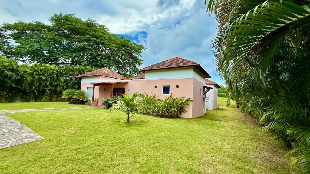 VILLA 113