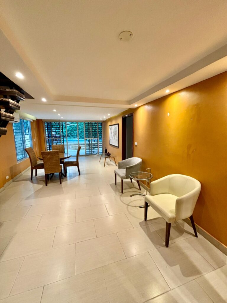 Venta Casa Unifamiliar Villa Lilla San F