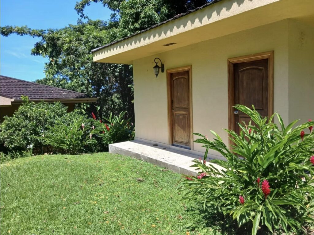 Villa for Sale in Red Frog Beach Resort