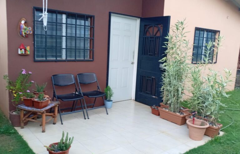 Villas de Costa Oeste