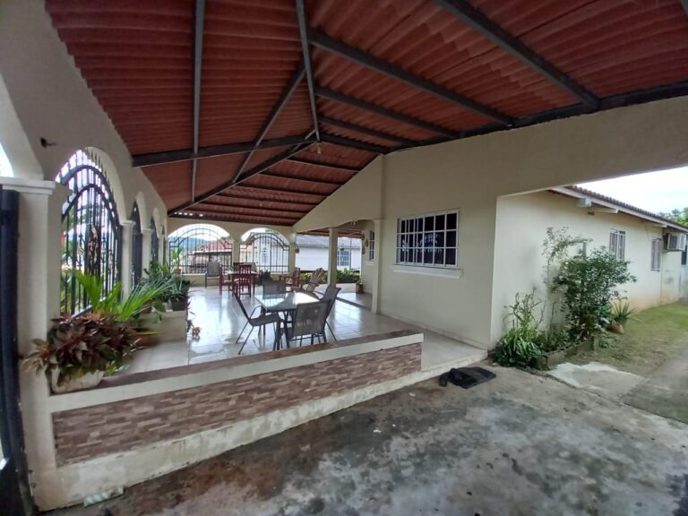 Villas de La Alameda