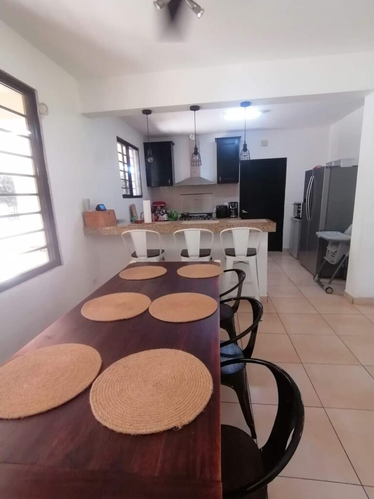 casa