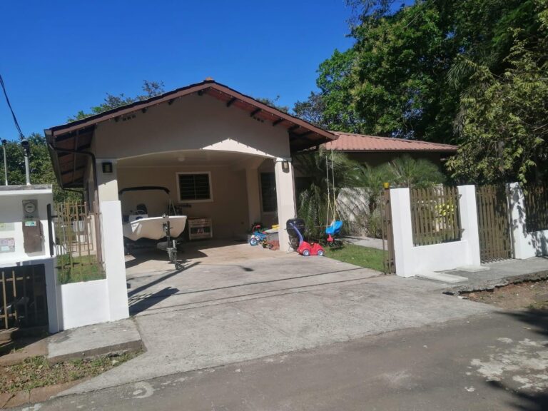 Casa En Venta