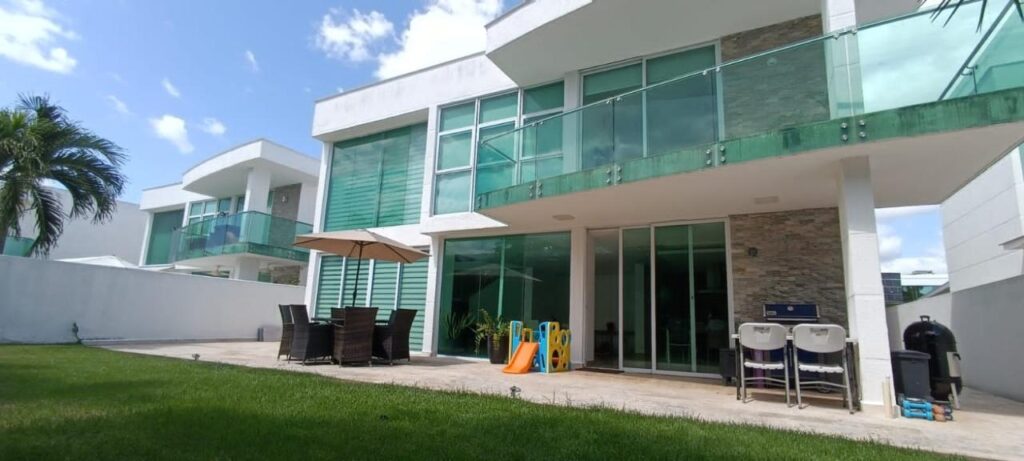 Panamá