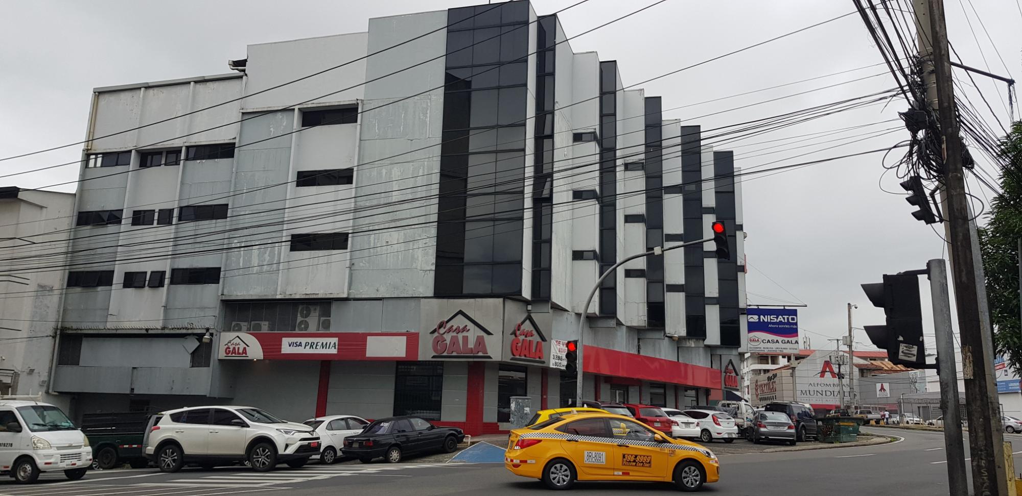 Edificio En Venta