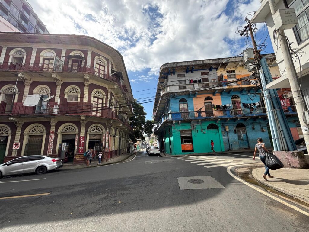 Panamá