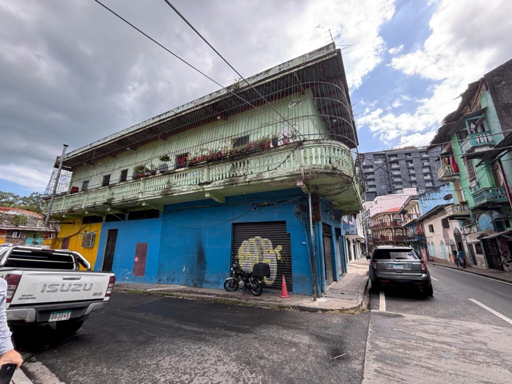 Panamá