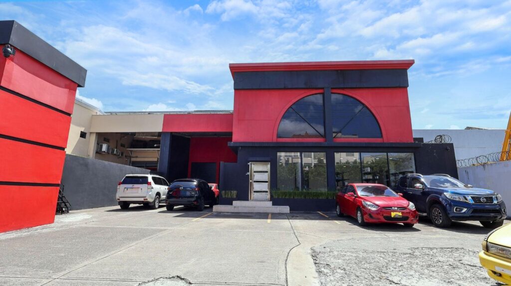 Edificio En Venta