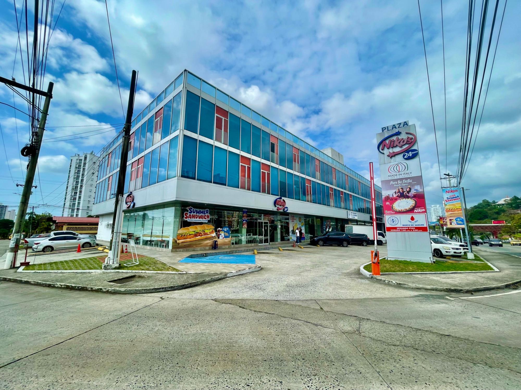 Panamá