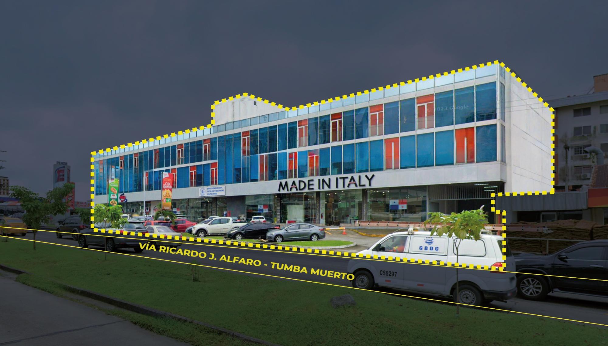Edificio En Venta
