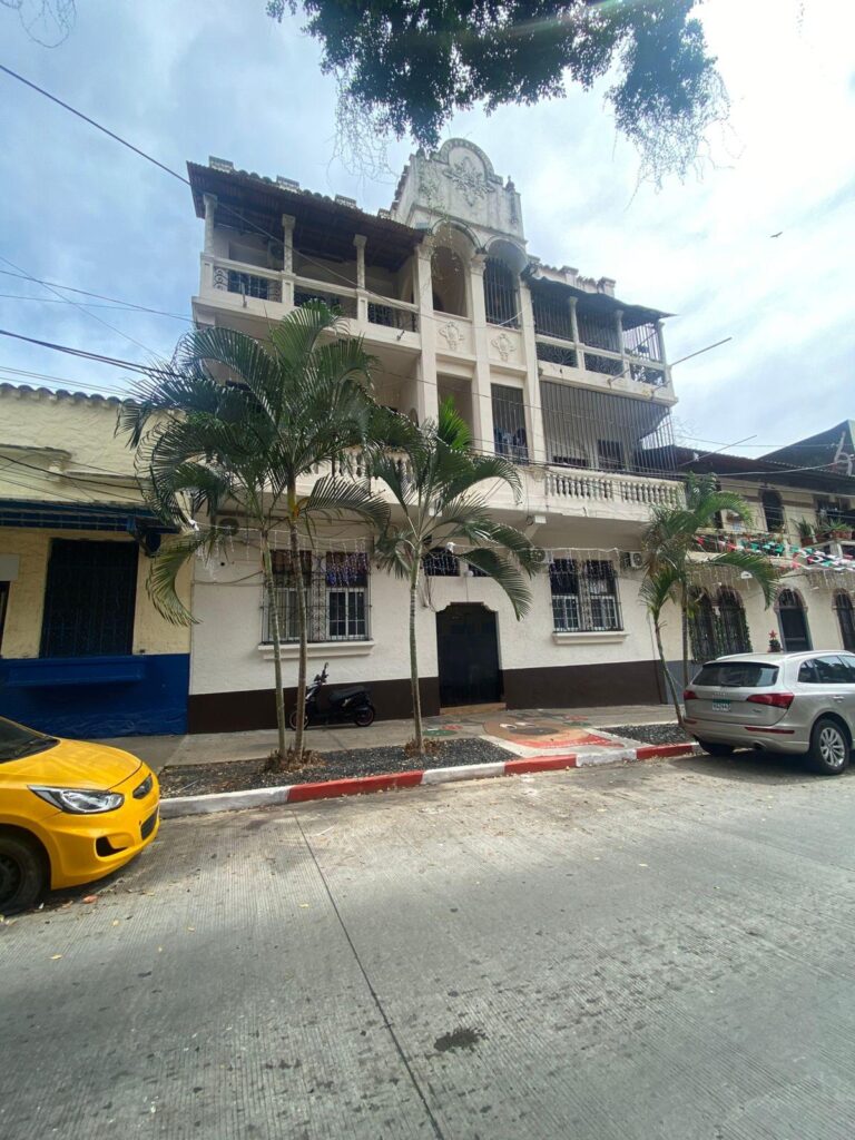 Ancon
