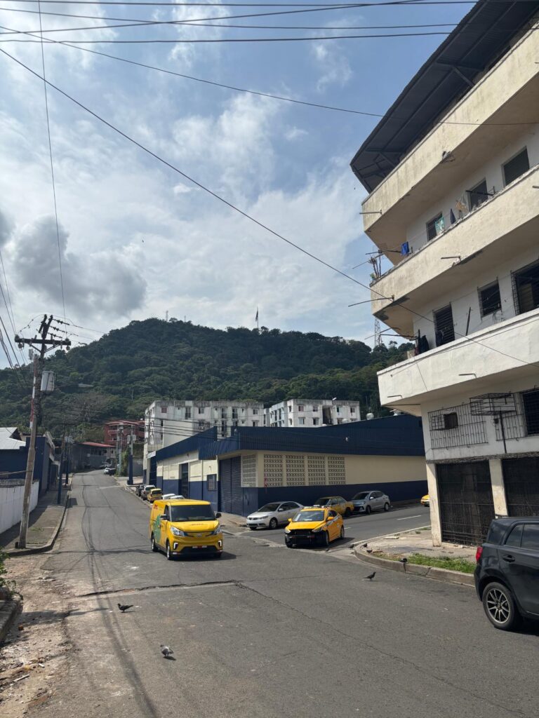 Panamá