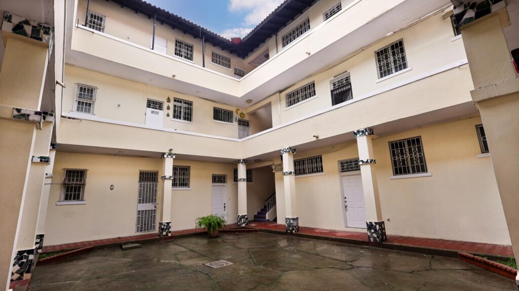 Barrio Norte