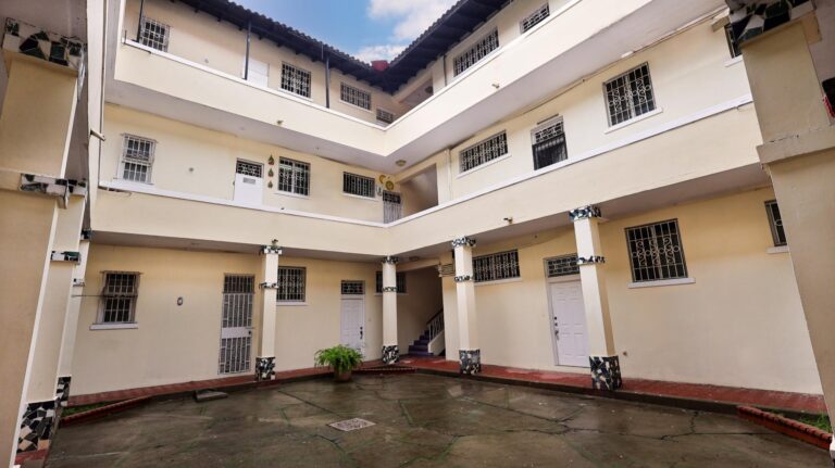 Barrio Norte