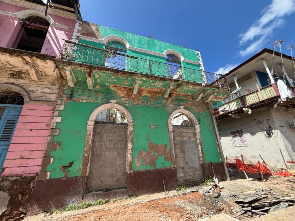 Edificio en Venta en Calle 13
