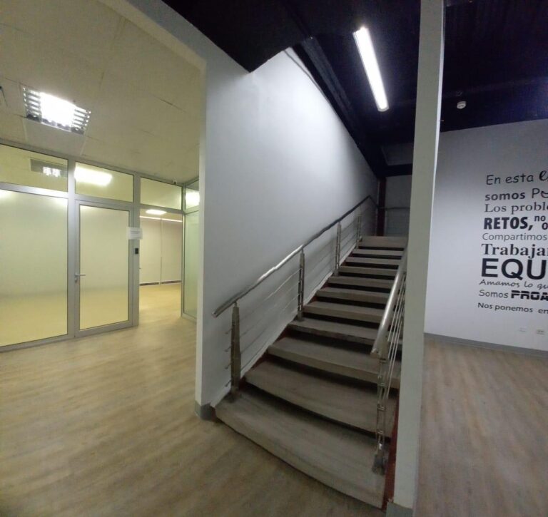Edificio En Venta