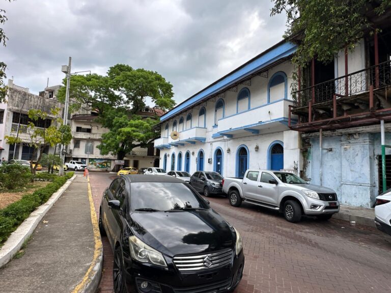 Venta Edificio en Casco Viejo