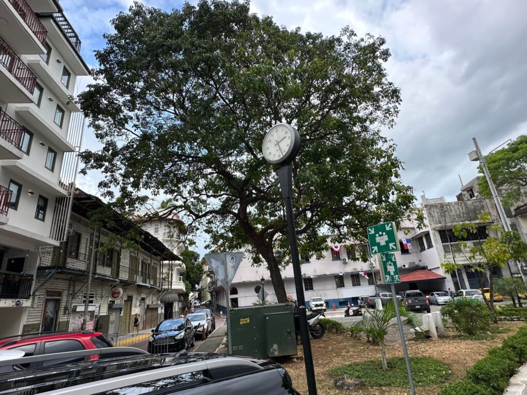 Panamá