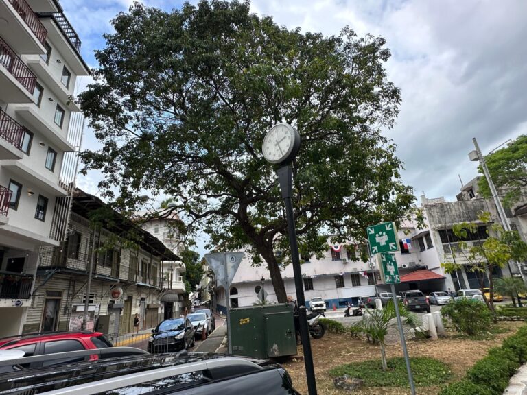 Panamá