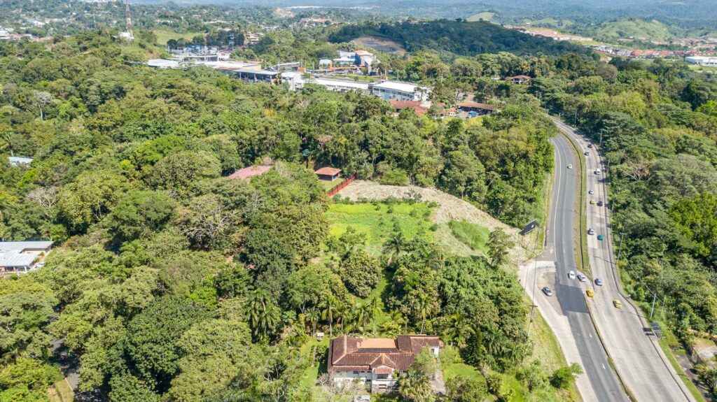 Panamá