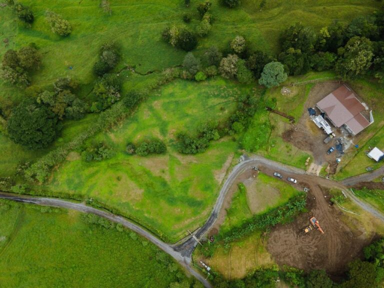 Finca En Venta