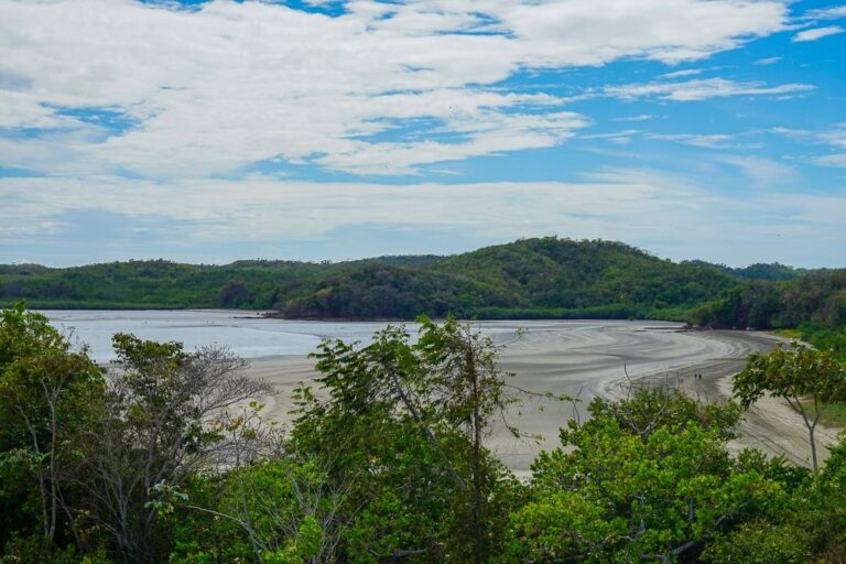 Beachfront Lot for Sale in Lobster Cove