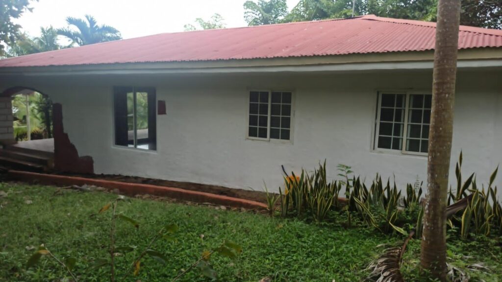 Panamá