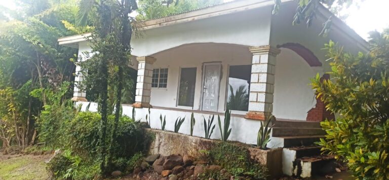 Finca En Venta
