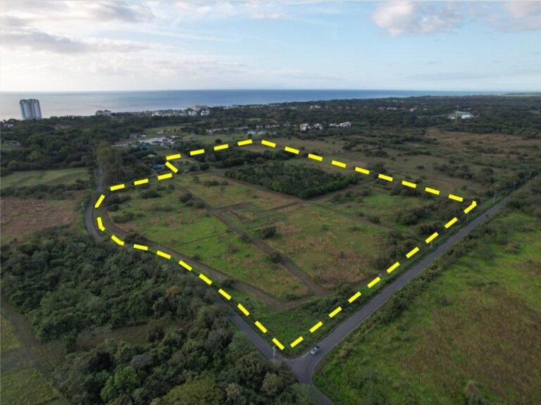 Finca En Venta