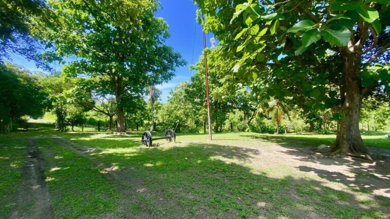 Finca En Venta