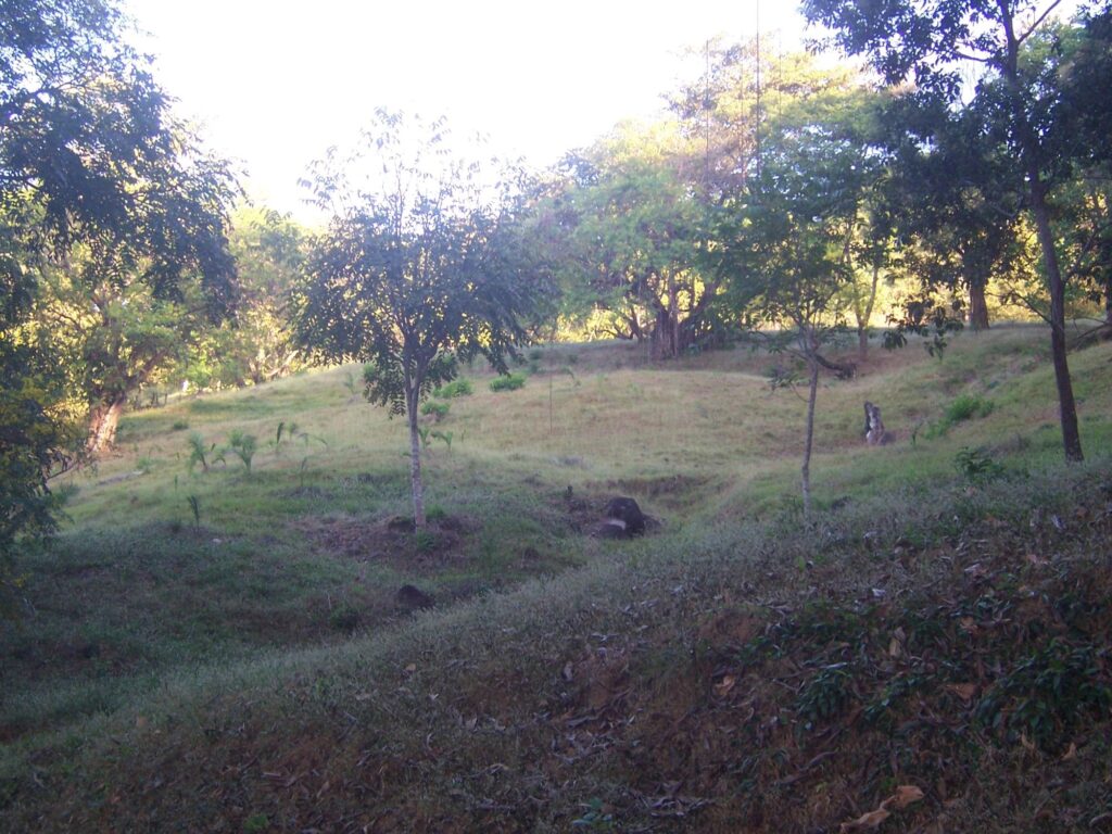 Panamá