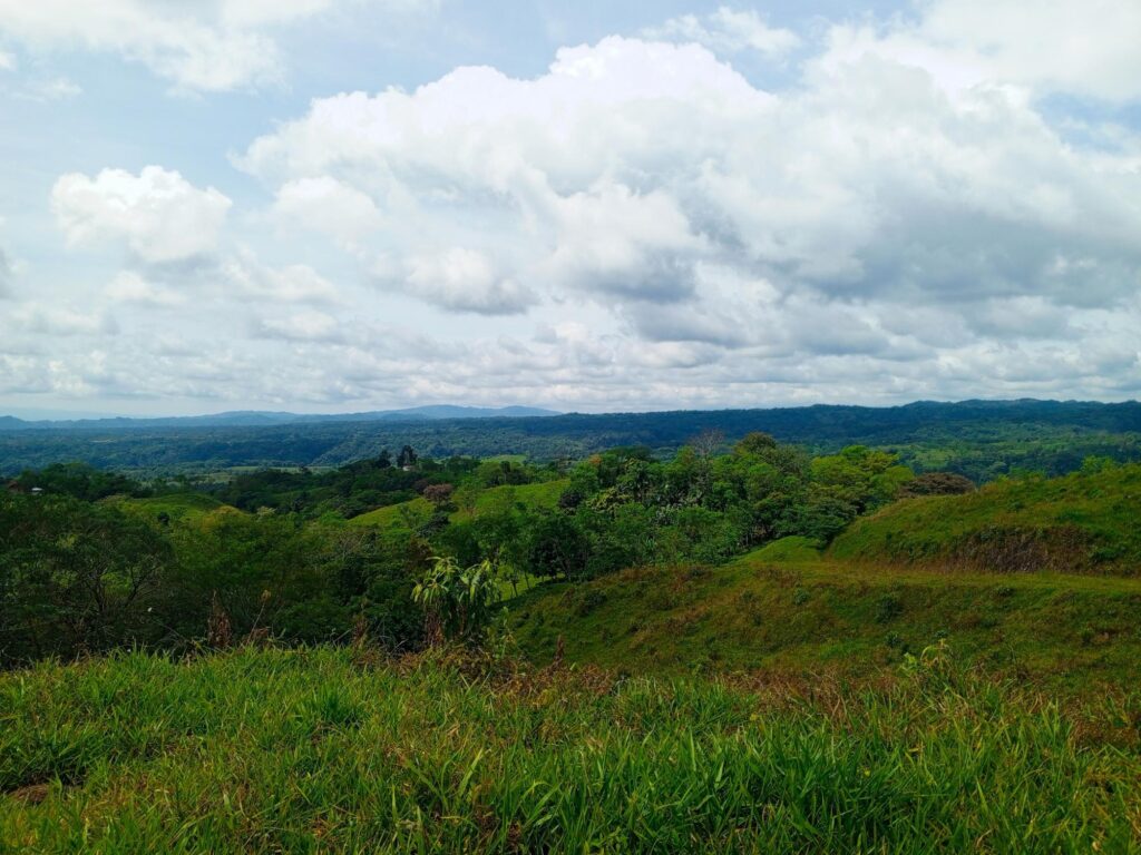 Panamá