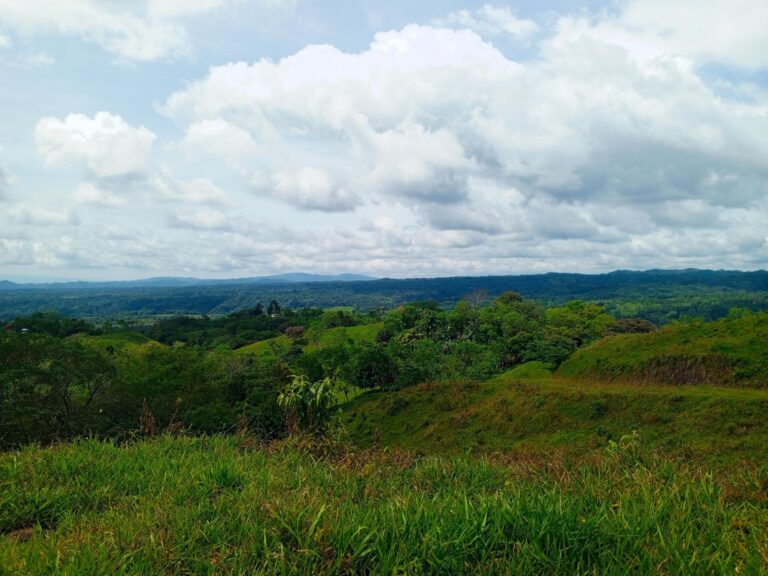 Panamá