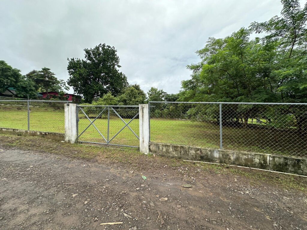 Finca El Espavé