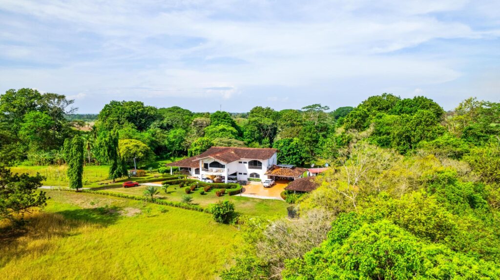 Finca En Venta