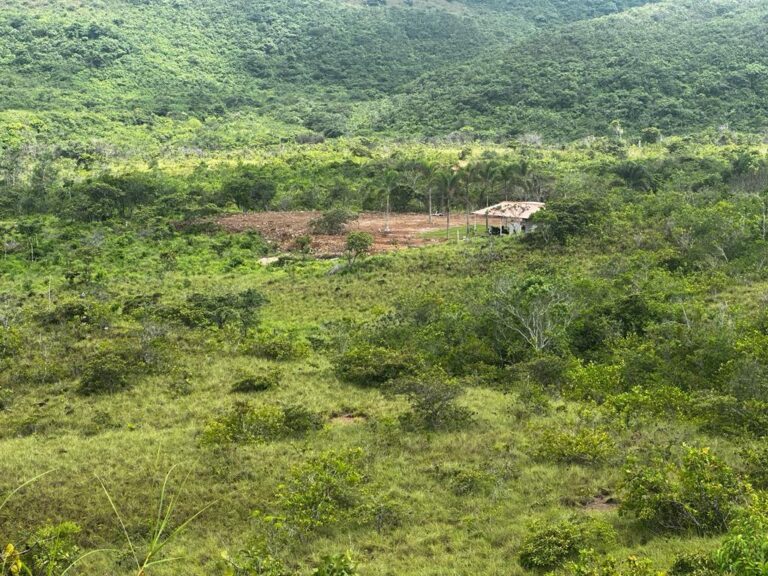 Panamá