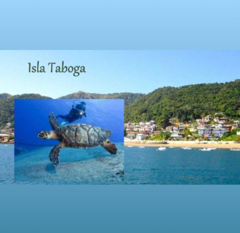 Taboga